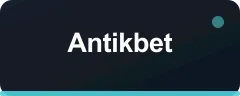 Antikbet bonus kartı
