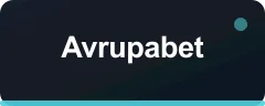 Avrupabet bonus kartı