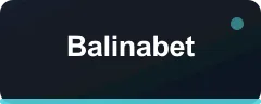 Balinabet bonus kartı