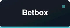 Betbox bonus kartı