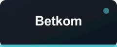 Betkom bonus kartı