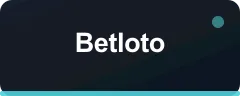 Betloto bonus kartı