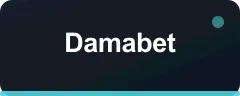 Damabet bonus kartı