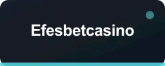 Efesbetcasino bonus kartı