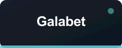 Galabet bonus kartı