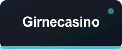 Girnecasino bonus kartı
