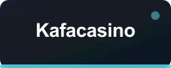 Kafacasino bonus kartı
