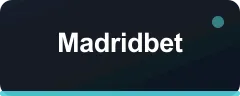 Madridbet bonus kartı
