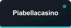 Piabellacasino bonus kartı