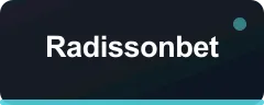 Radissonbet bonus kartı
