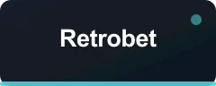 Retrobet bonus kartı