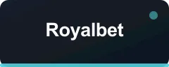 Royalbet bonus kartı