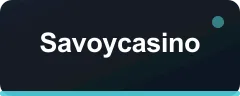 Savoycasino bonus kartı